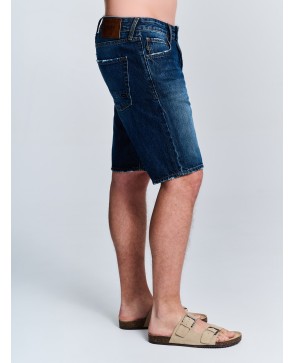 STAFF JEANS Paolo Man Short...